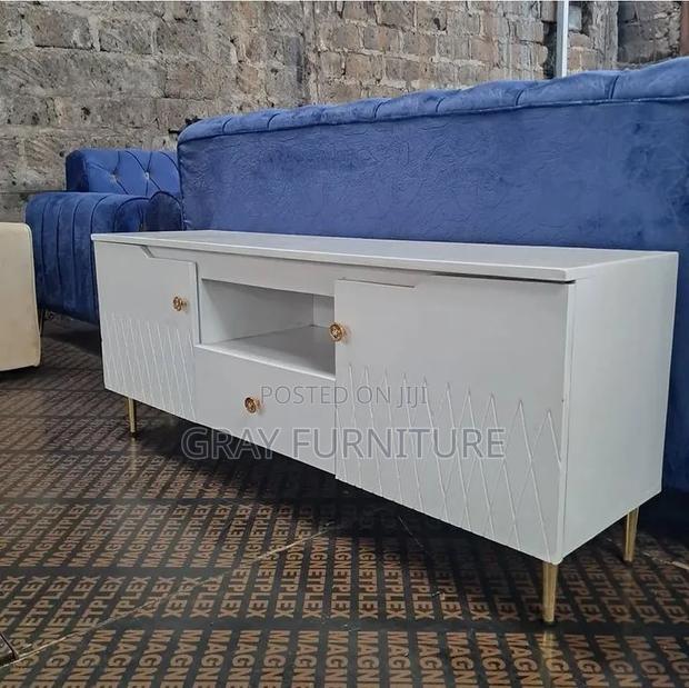 Stylish TV Stand - thumbnail 5