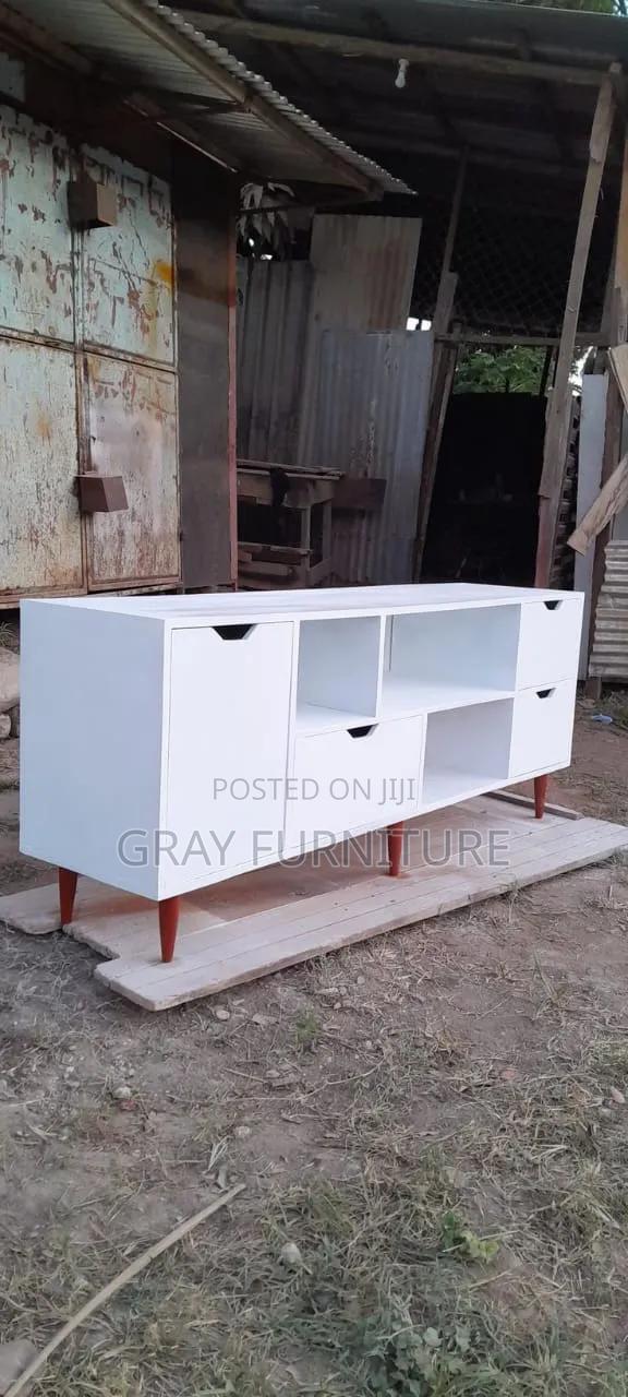 Stylish TV Stand - thumbnail 6
