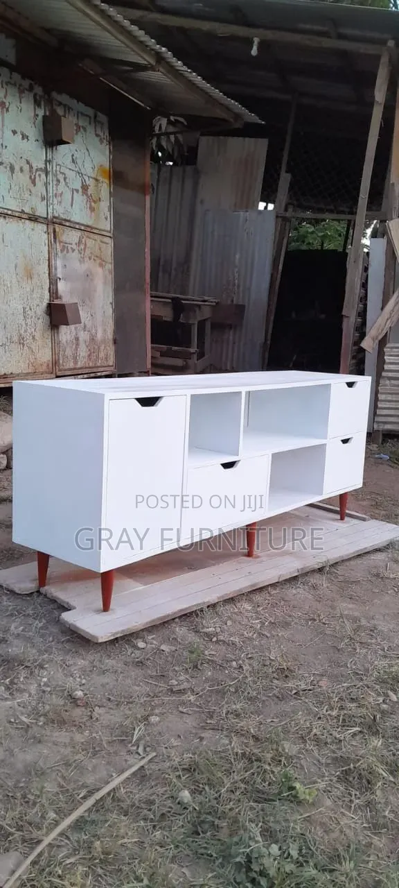 Stylish TV Stand