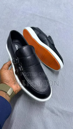 Santoni Casual Shoes