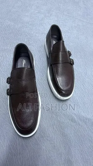 Santoni Casual Shoes