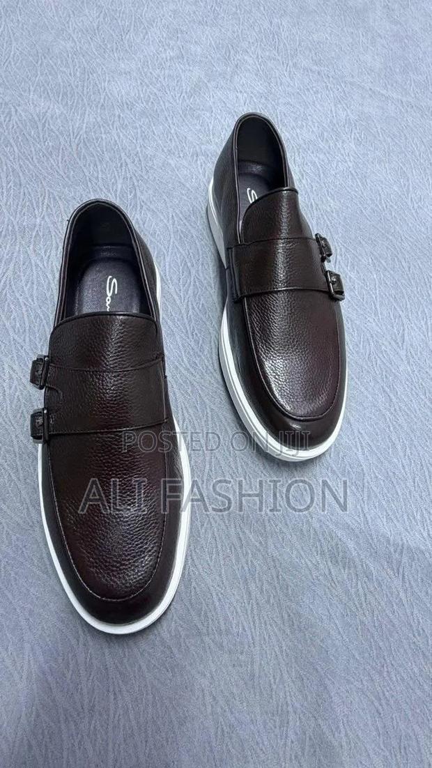 Santoni Casual Shoes - thumbnail 2