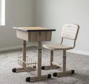 Office Desk : Ergonomic Kids Study Adjustable Desk Chair
