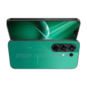 New Tecno Camon 50 256 GB Green