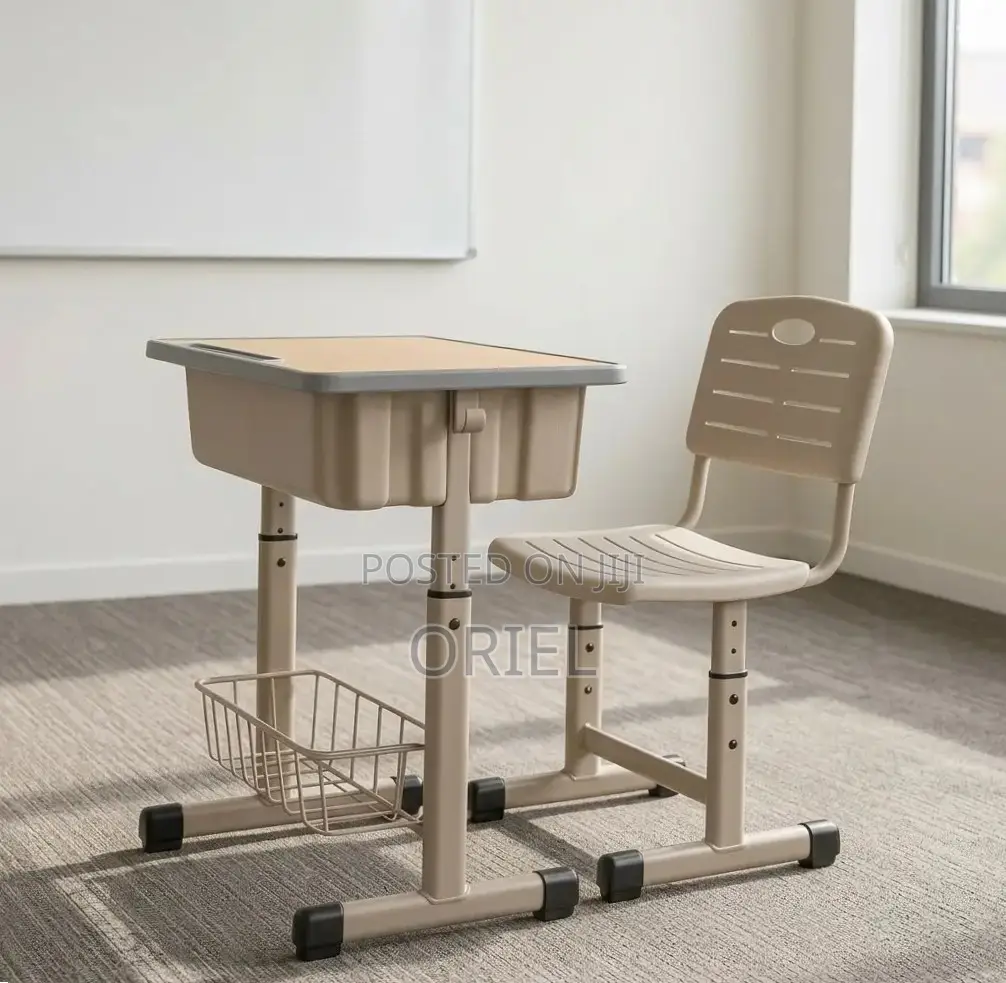 Office Desk : Ergonomic Kids Study Adjustable Desk Chair