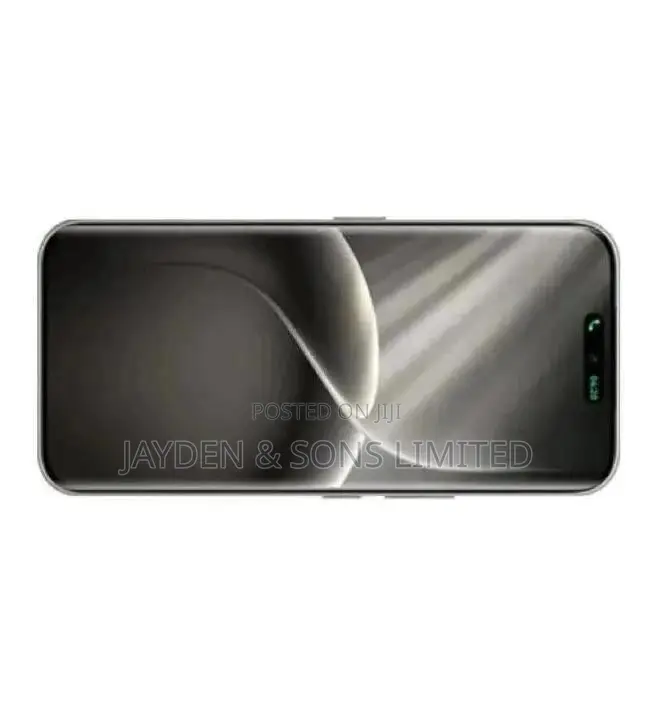 New Tecno Camon 50 Pro 256 GB Black