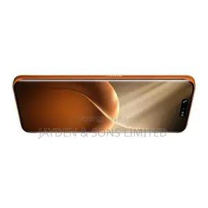 New Tecno Camon 50 Pro 256 GB Black