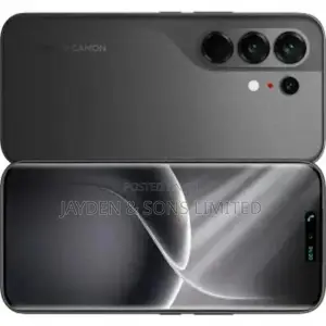 New Tecno Camon 50 Ultra 512 GB Orange
