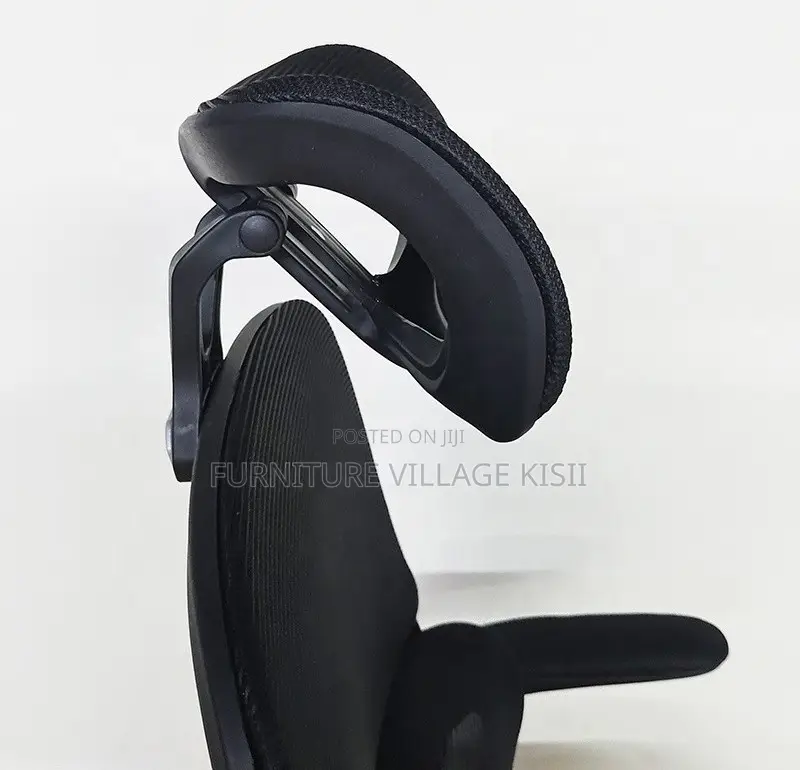 Office Chair: Orthopedic Office Chair