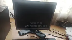 Desktop Computer Dell 8GB Intel Core i5 HDD 500GB
