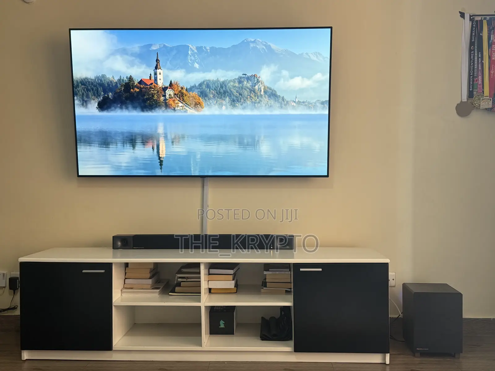 LG Oled C1 65inch TV