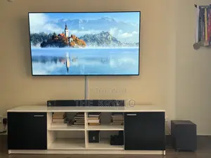 LG Oled C1 65inch TV