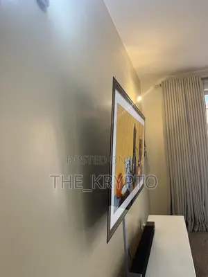 LG Oled C1 65inch TV