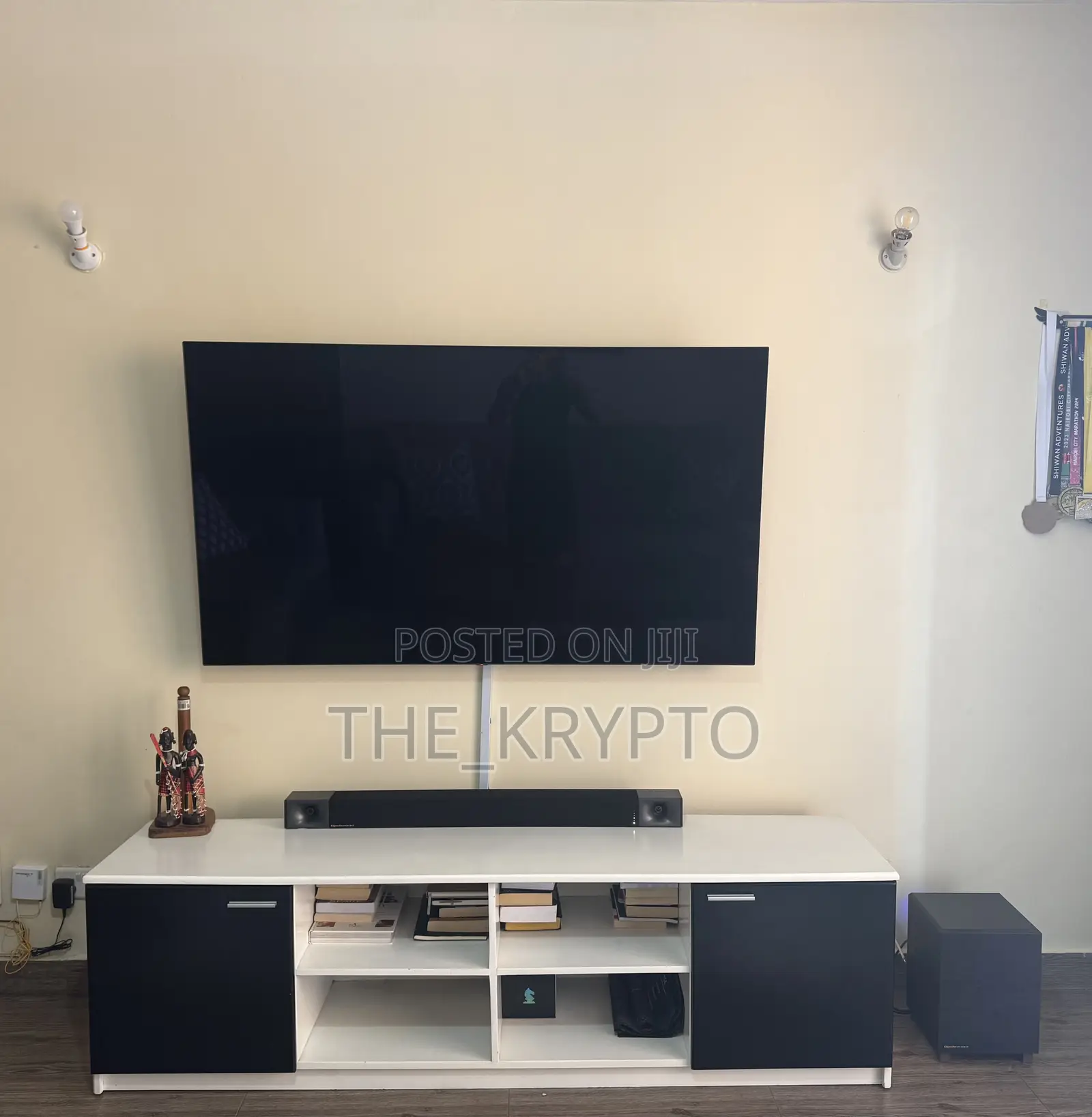LG Oled C1 65inch TV