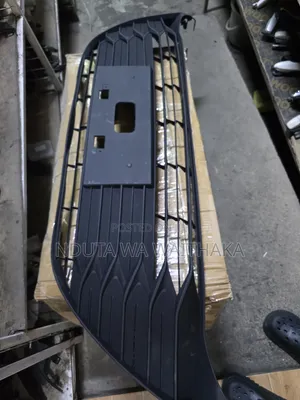 Lower Bumper Grille Vitz 2024