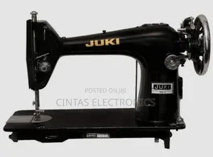 Juki TA1 Straight-Stitch Sewing Machine Head