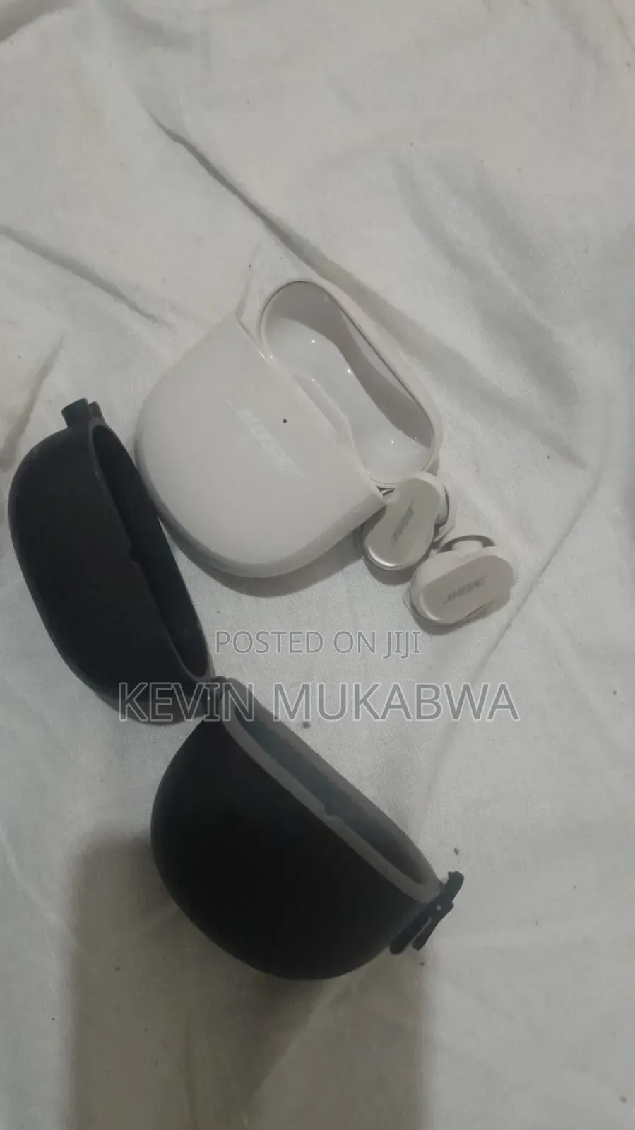 Bose Quite Comfort Ultra Earbuds
