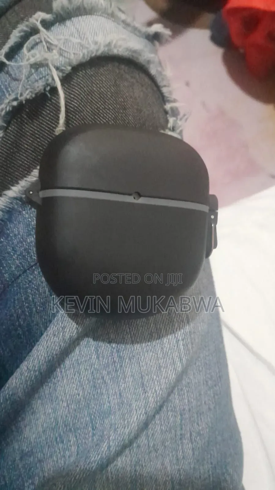 Bose Quite Comfort Ultra Earbuds