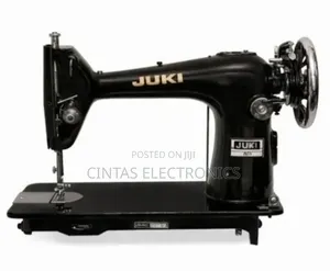 Juki TA1 Straight-Stitch Sewing Machine Head