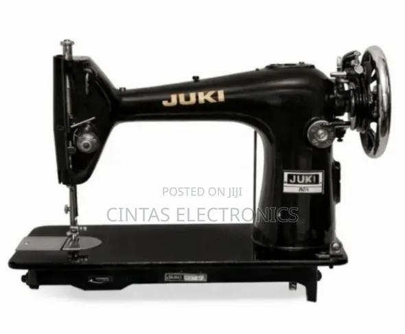 Juki TA1 Straight-Stitch Sewing Machine Head - thumbnail 2