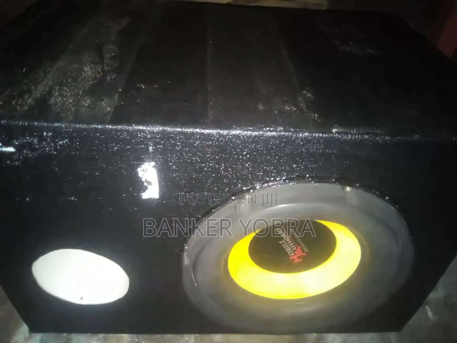 Subwoofer on Sale
