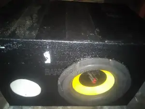 Subwoofer on Sale