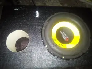 Subwoofer on Sale