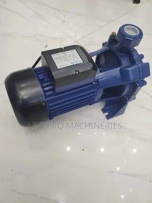 Aico 3hp Electric Booster Pump AKCP 52 Metres Head