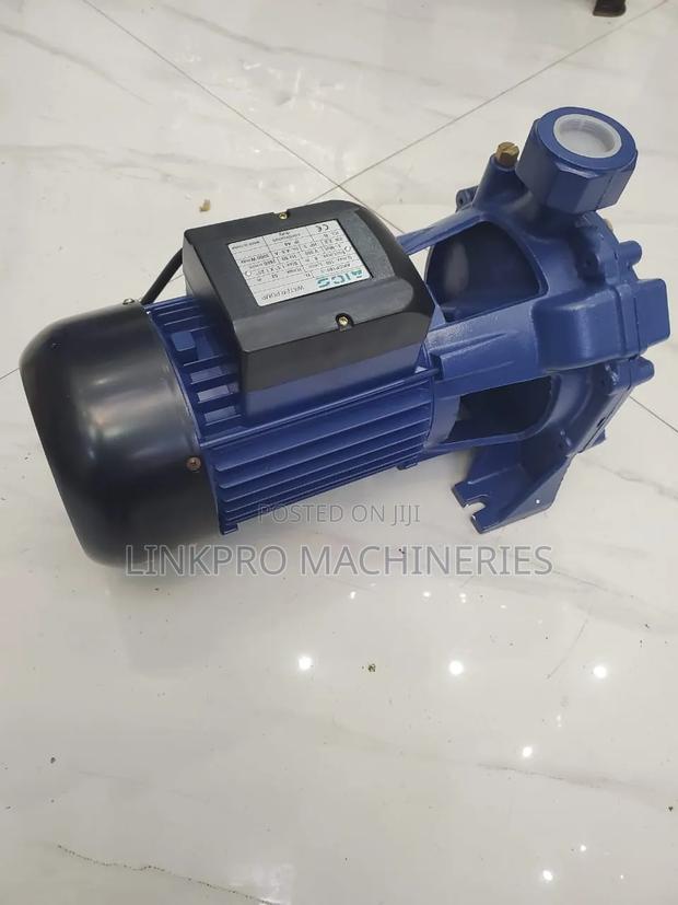 Aico 3hp Electric Booster Pump AKCP 52 Metres Head