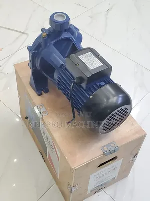 Aico 3hp Electric Booster Pump AKCP 52 Metres Head