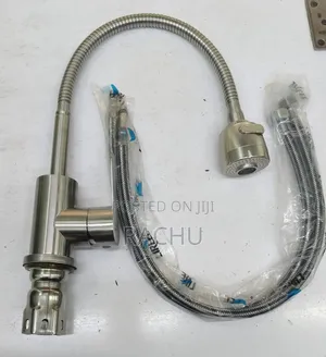 Kitchen Sink Mixer Tap S160
