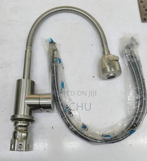 Kitchen Sink Mixer Tap S160