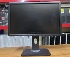 Dell 22 Inch Framed Monitor 
Vga/Display/Dvi