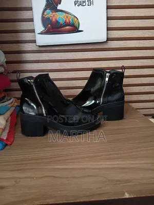Official Boots