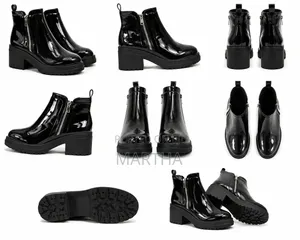 Official Boots
