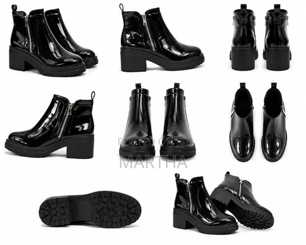 Official Boots - thumbnail 4