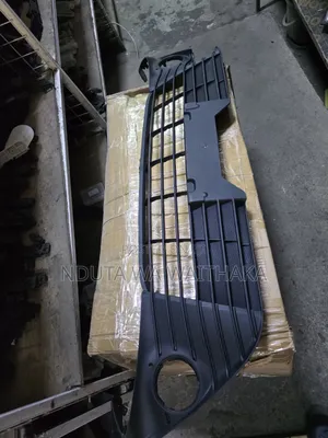 Lower Bumper Grille Vitz 2016