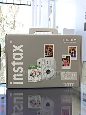 FUJIFILM INSTAX MINI 13 Instant Film Camera