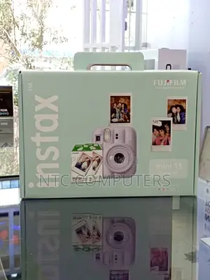 FUJIFILM INSTAX MINI 13 Instant Film Camera