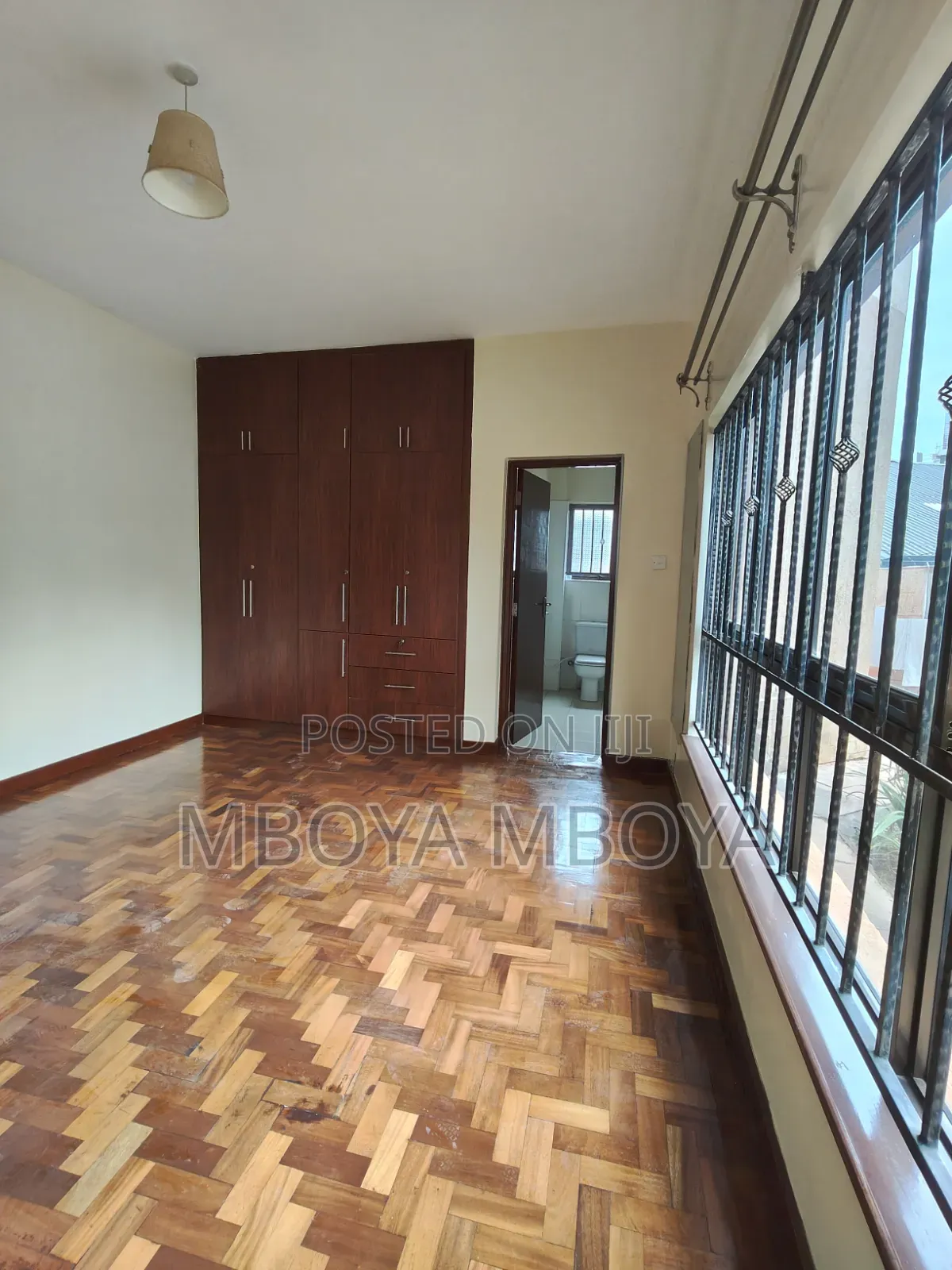 4bdrm Apartment in Spring Valley for rent