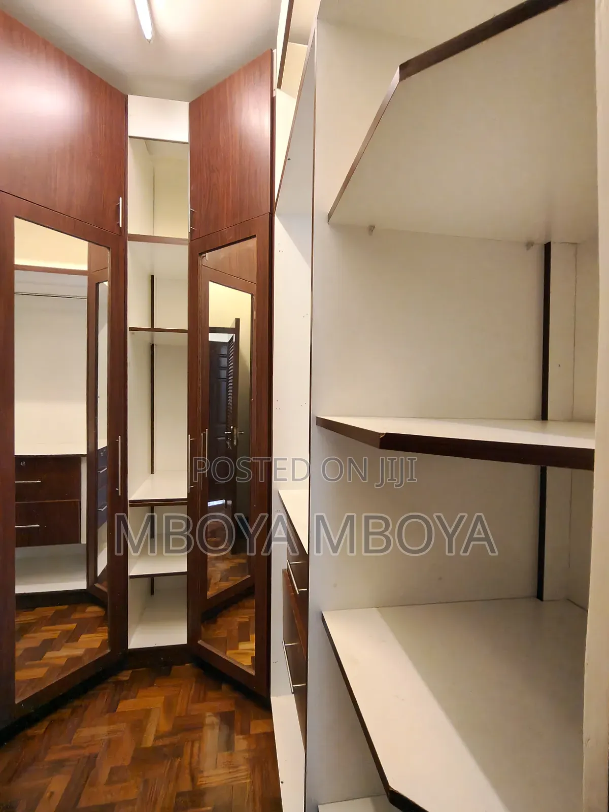4bdrm Apartment in Spring Valley for rent