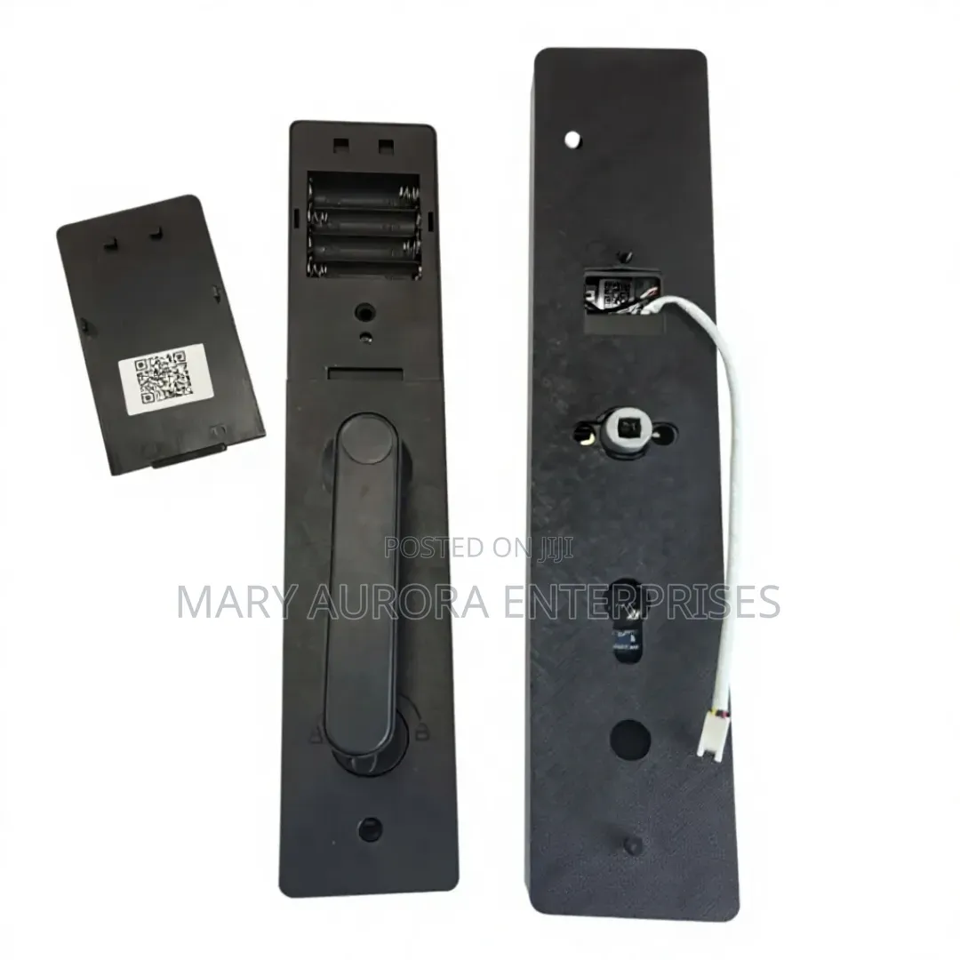 Smart Lock WiFi Smart Biometric Fingerprint Password