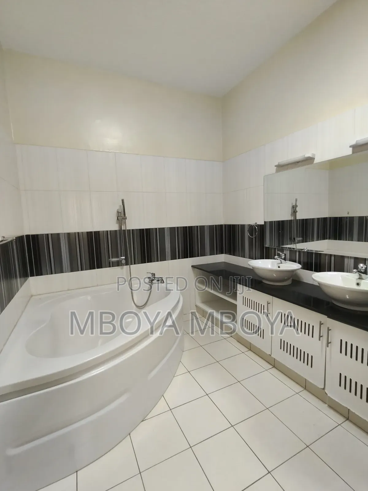 4bdrm Apartment in Spring Valley for rent
