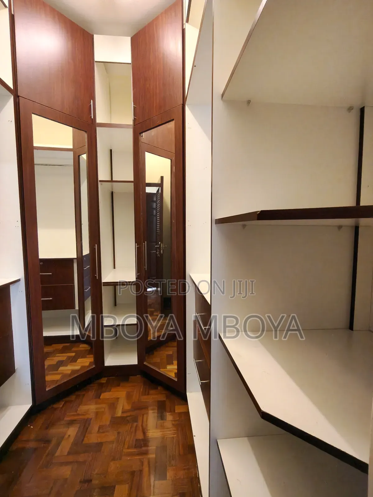 4bdrm Apartment in Spring Valley for rent
