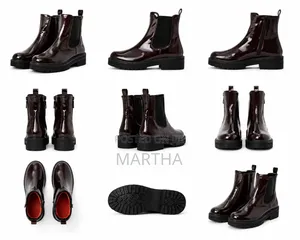Official Boots