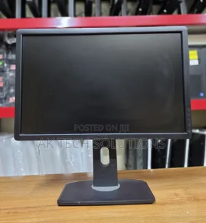 Dell 22 Inch Framed Monitor 
Vga/Display/Dvi 
 at 6000