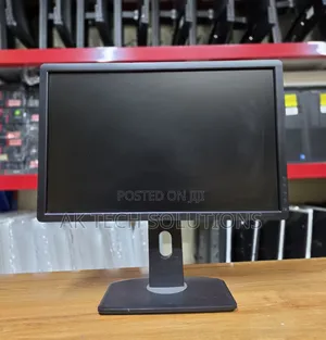 Dell 22 Inch Framed Monitor 
Vga/Display/Dvi 
 at 6000