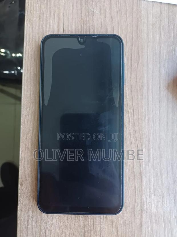 Samsung Galaxy A16 5G 256 GB Blue - thumbnail 2