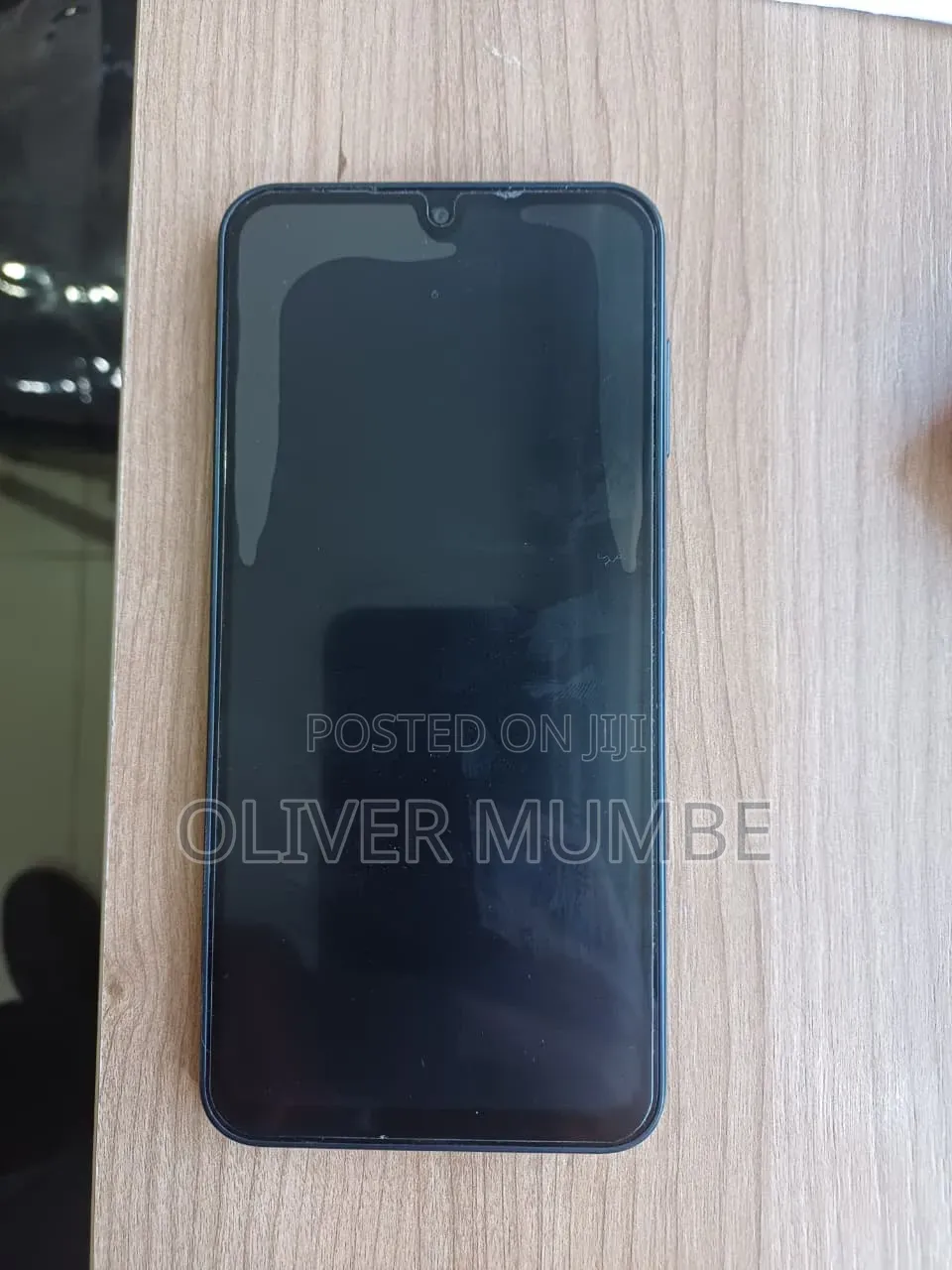 Samsung Galaxy A16 5G 256 GB Blue