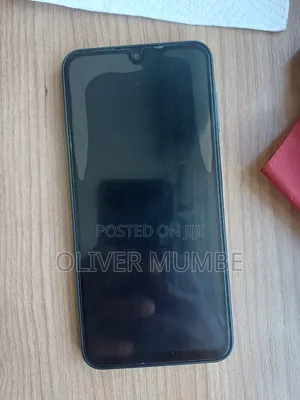 Samsung Galaxy A16 5G 256 GB Blue